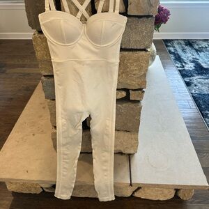 Ivy Park x Adidas jumpsuit